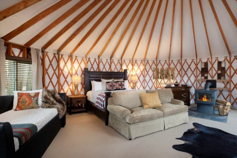 American Glamping Hotels Lifestyle: A Definitive Operational Guide