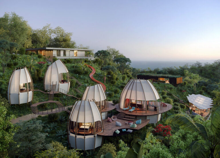 Best Glamping Hotels for Retreats: A Definitive Guide to Luxury Wilderness Planning