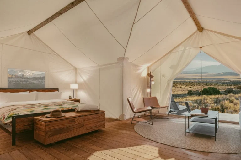 Boutique Glamping Hotels USA: A Definitive Guide to Wilderness Luxury