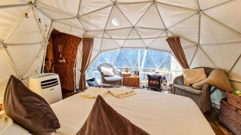 Common Glamping Hotels Travel Mistakes: A Definitive Planning Guide