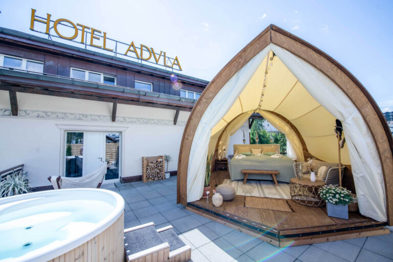 Compare Glamping Hotels Seasonal Packages: A Strategic Guide