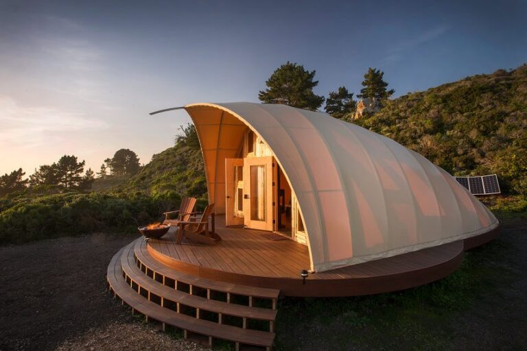 Compare Glamping Hotels: A Forensic Audit of Outdoor Hospitality