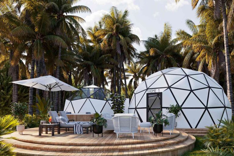 Exotic Glamping Hotels USA: A Definitive Operational Guide