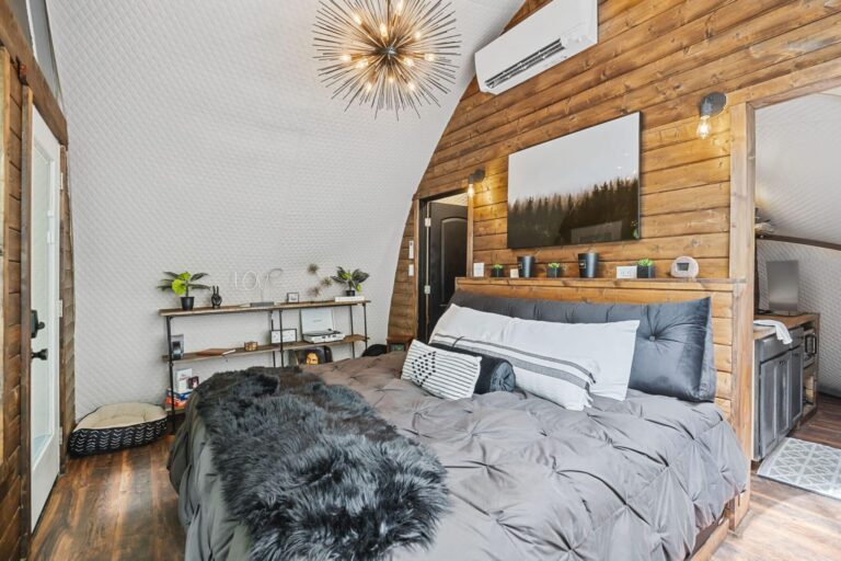 How to Avoid Glamping Hotels Security Risks: A Safety Guide