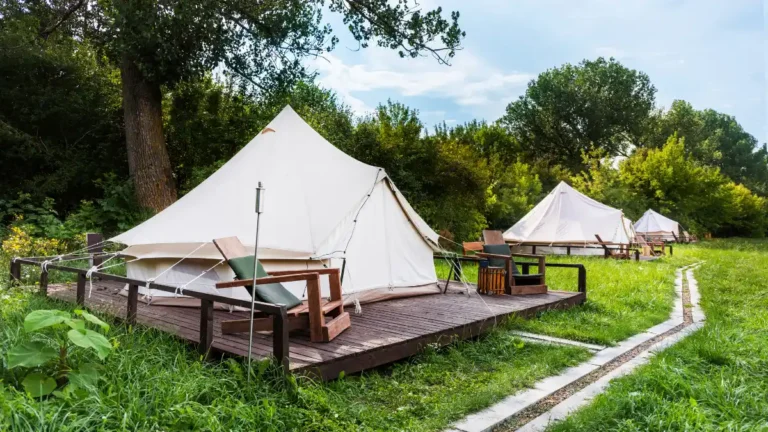 How to Manage Glamping Hotels Reservations: An Operational Audit