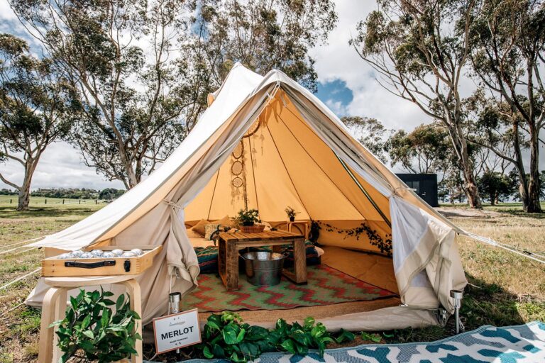 How to Plan Glamping Hotels Stays on a Budget: A Strategic Audit