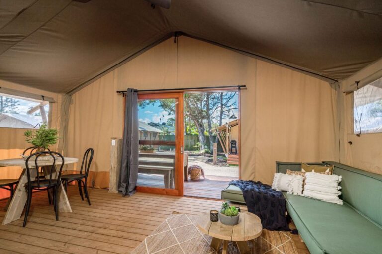 How to Reduce Glamping Hotels Dining Expenses: A Definitive Operational Guide