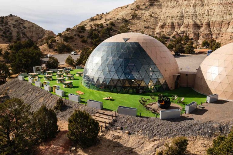 Luxury Desert Glamping Resorts USA: A Definitive Planning Guide