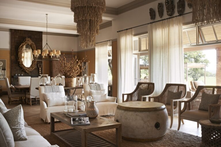 Modern Safari Lifestyle Destinations USA: A Definitive Guide