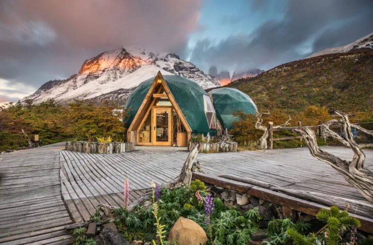 Top Eco Lodging Experiences in America: An Analytical Guide