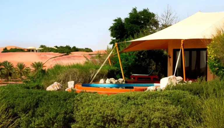 Top Glamping Hotels All Inclusive Plans: A Definitive Guide