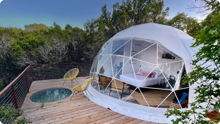 Top Glamping Hotels Plans: A Forensic Audit