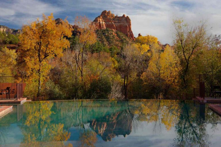 Top Nature Retreats in America: An Analytical Operational Guide